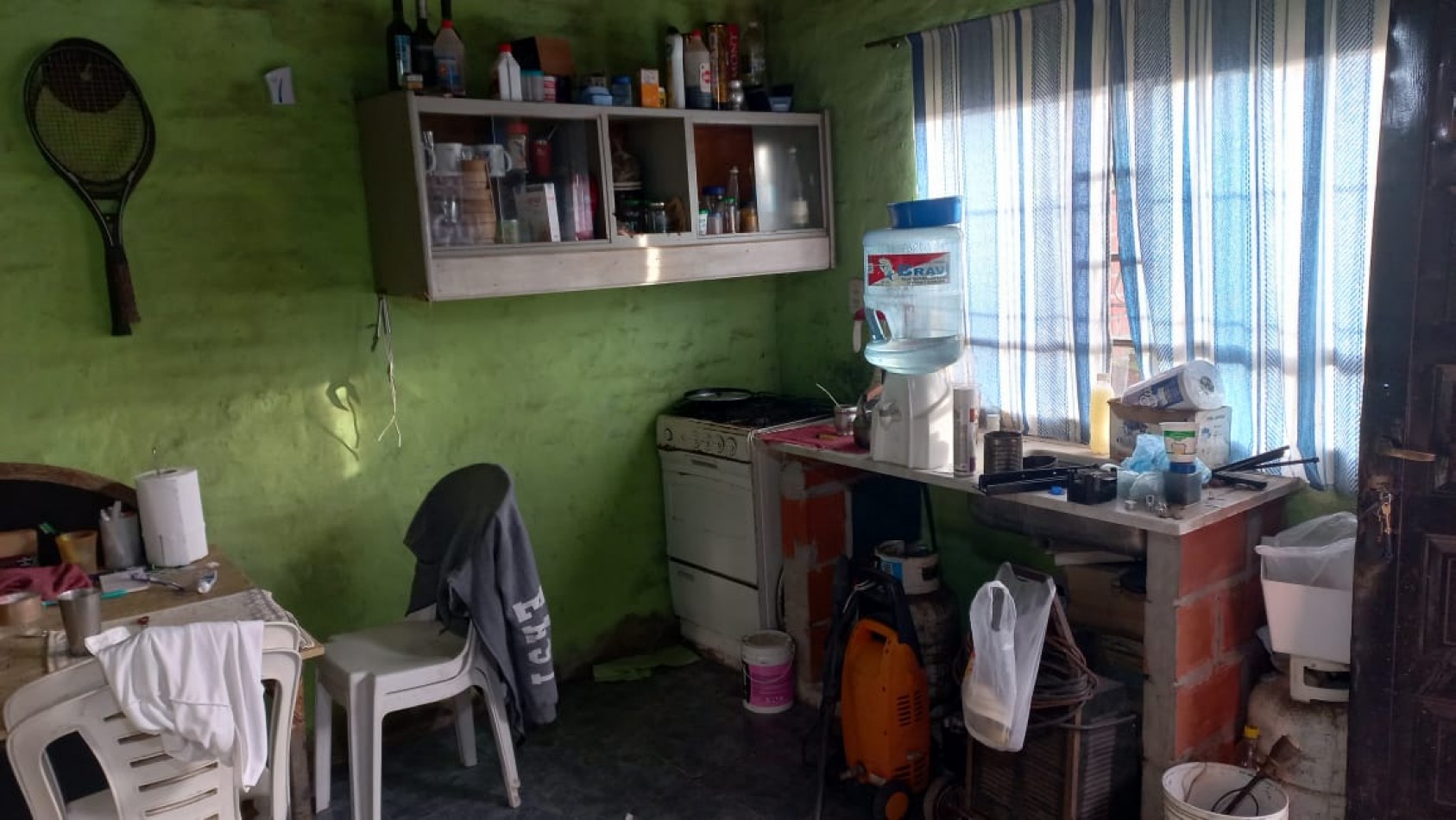 VENDO DEPARTAMENTO EN ALTOS DE LA TORRE, MORENO