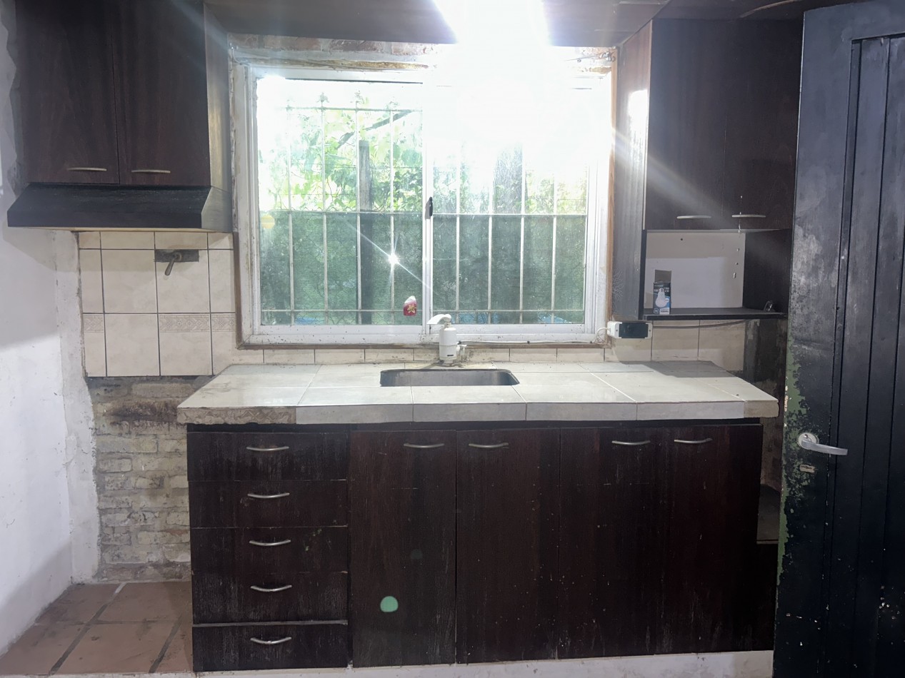 Imperdible Departamento en Alquiler de Dos ambientes en Barrio San Jose.