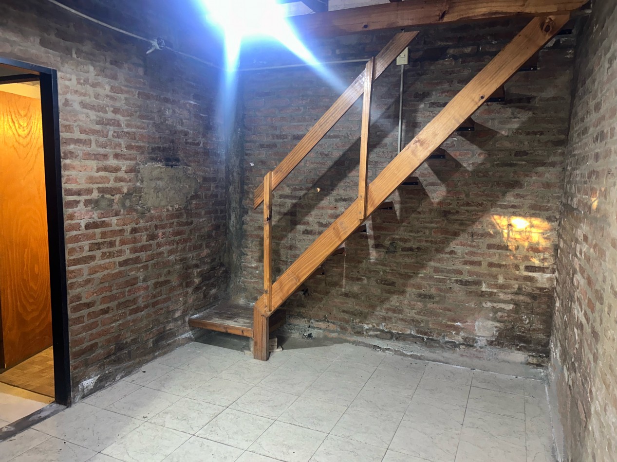 Imperdible Departamento en Alquiler de Dos ambientes en Barrio San Jose.