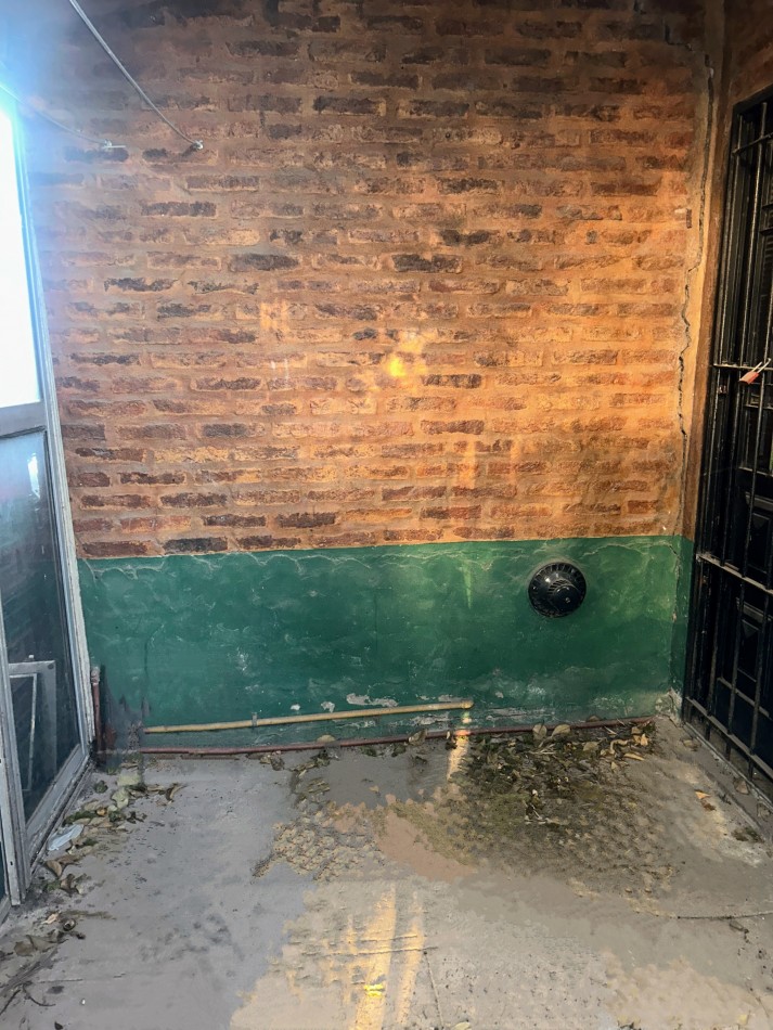 Imperdible Departamento en Alquiler de Dos ambientes en Barrio San Jose.