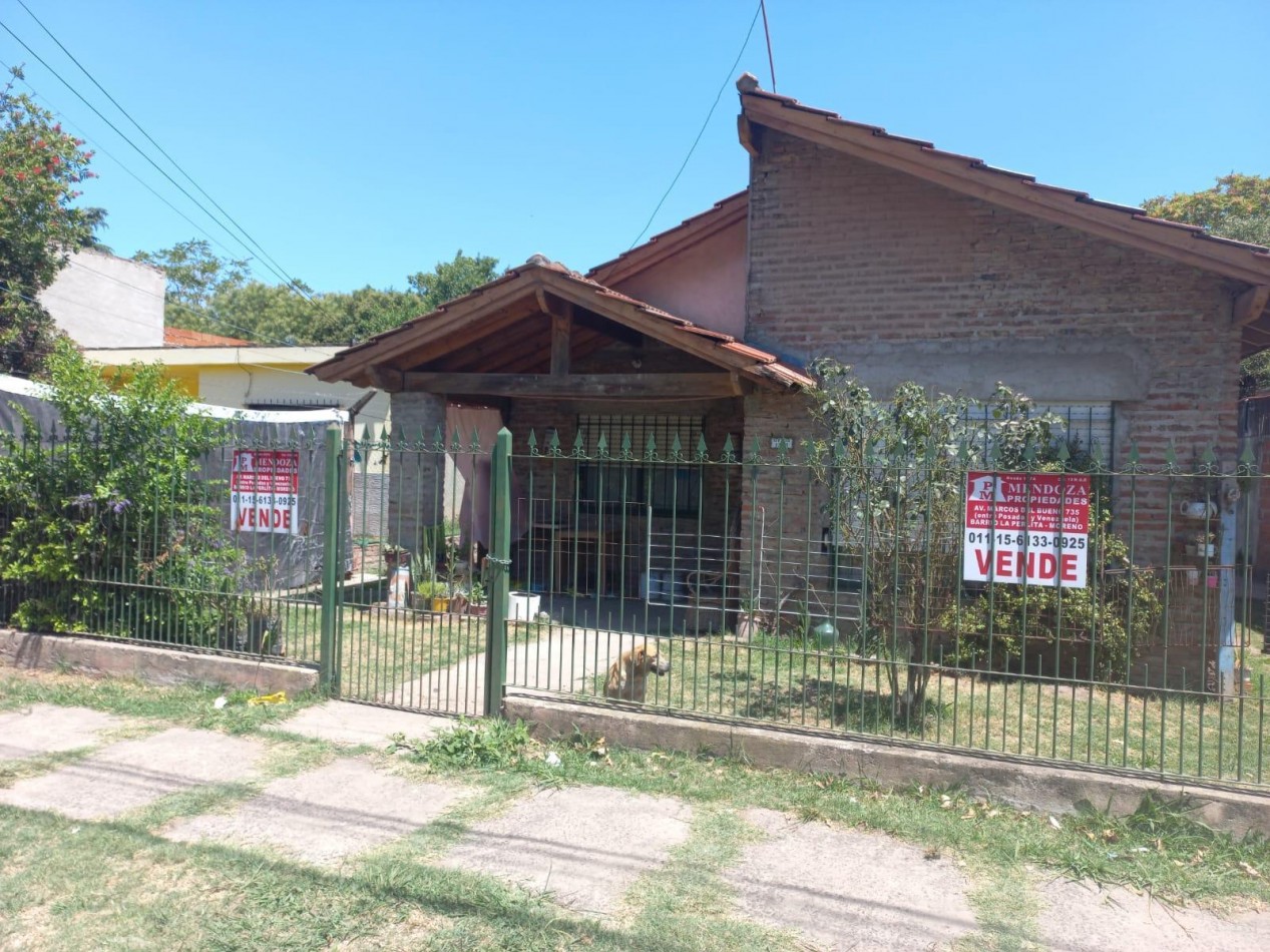 VENDO HERMOSA CASA DE MATERIAL EN CASCALLARES, CALLE SAN JUAN 1378 PRECIO REBAJADO APROVECHE OPORTUNIDAD