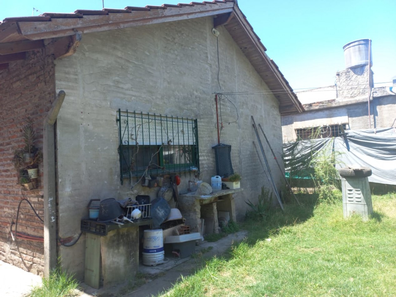 VENDO HERMOSA CASA DE MATERIAL EN CASCALLARES, CALLE SAN JUAN 1378 PRECIO REBAJADO APROVECHE OPORTUNIDAD