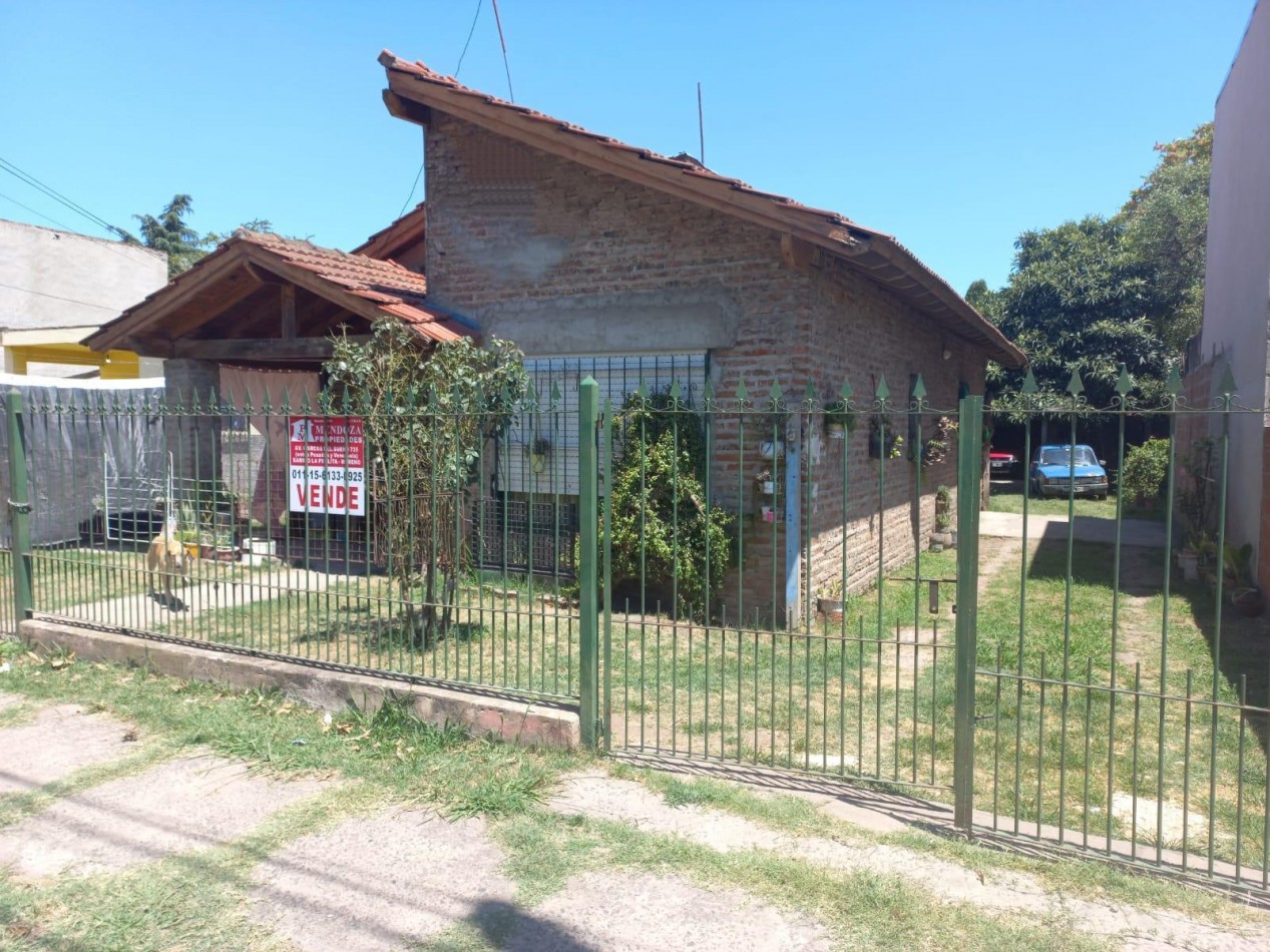 VENDO HERMOSA CASA DE MATERIAL EN CASCALLARES, CALLE SAN JUAN 1378 PRECIO REBAJADO APROVECHE OPORTUNIDAD