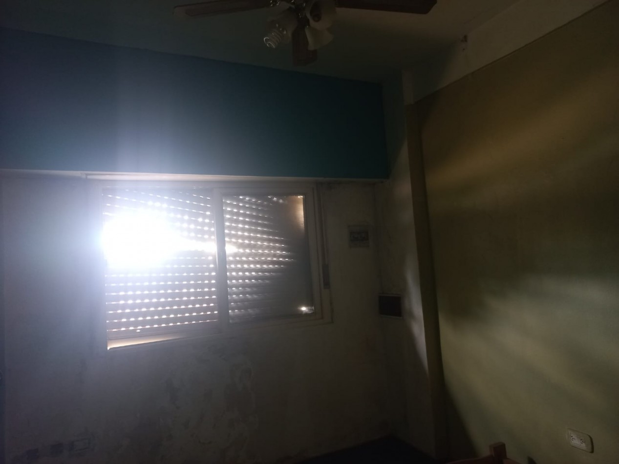 ALQUILO HERMOSA VIVIENDA CON LOCAL COMERCIAL SOBRE RUTA 25, EN MORENO 2.000