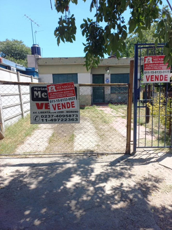 VENDO HERMOSA CASA APTA CREDITO. PLANOS, ESCRITURA, ASFALTO, GAS NATURAL, AGUA CORRIENTE, GAS NATURAL IMPERDIBLE