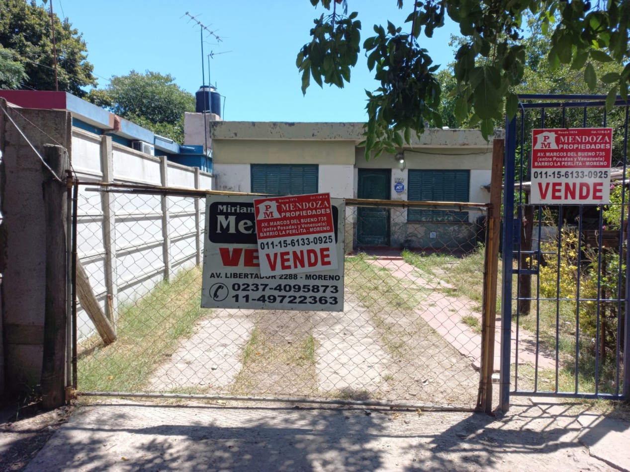 VENDO HERMOSA CASA APTA CREDITO. PLANOS, ESCRITURA, ASFALTO, GAS NATURAL, AGUA CORRIENTE, GAS NATURAL IMPERDIBLE