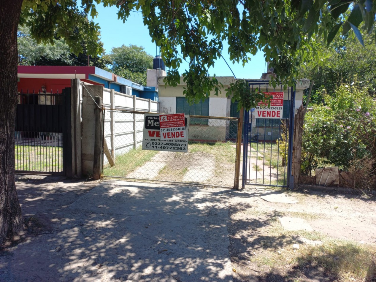 VENDO HERMOSA CASA APTA CREDITO. PLANOS, ESCRITURA, ASFALTO, GAS NATURAL, AGUA CORRIENTE, GAS NATURAL IMPERDIBLE