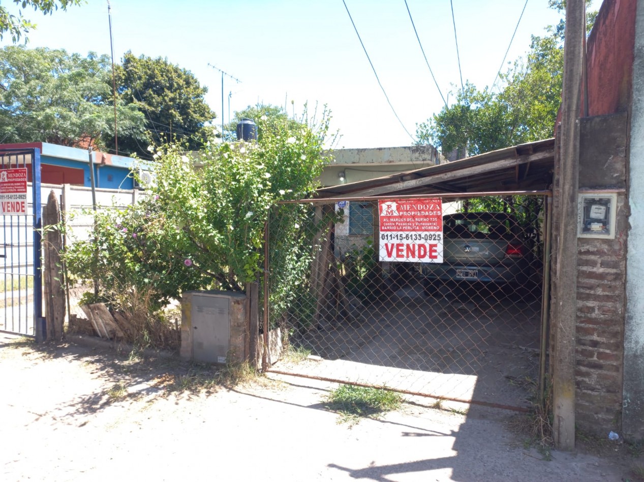 VENDO HERMOSA CASA APTA CREDITO. PLANOS, ESCRITURA, ASFALTO, GAS NATURAL, AGUA CORRIENTE, GAS NATURAL IMPERDIBLE