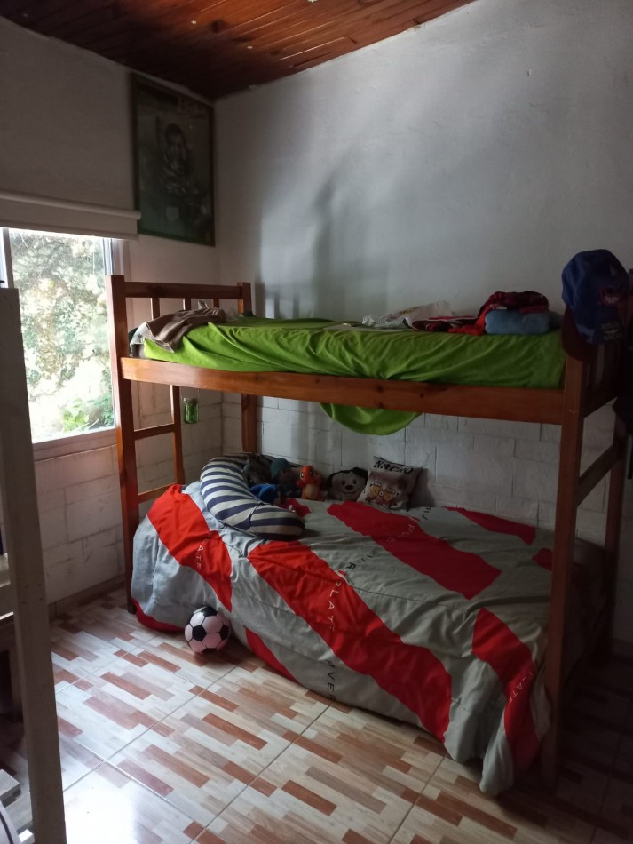 VENDO REGIA CASA EN MORENO 2000, PROXIMO A ESCUELA Y CENTRO COMERCIAL, PROXIMO A ACCESO OESTE