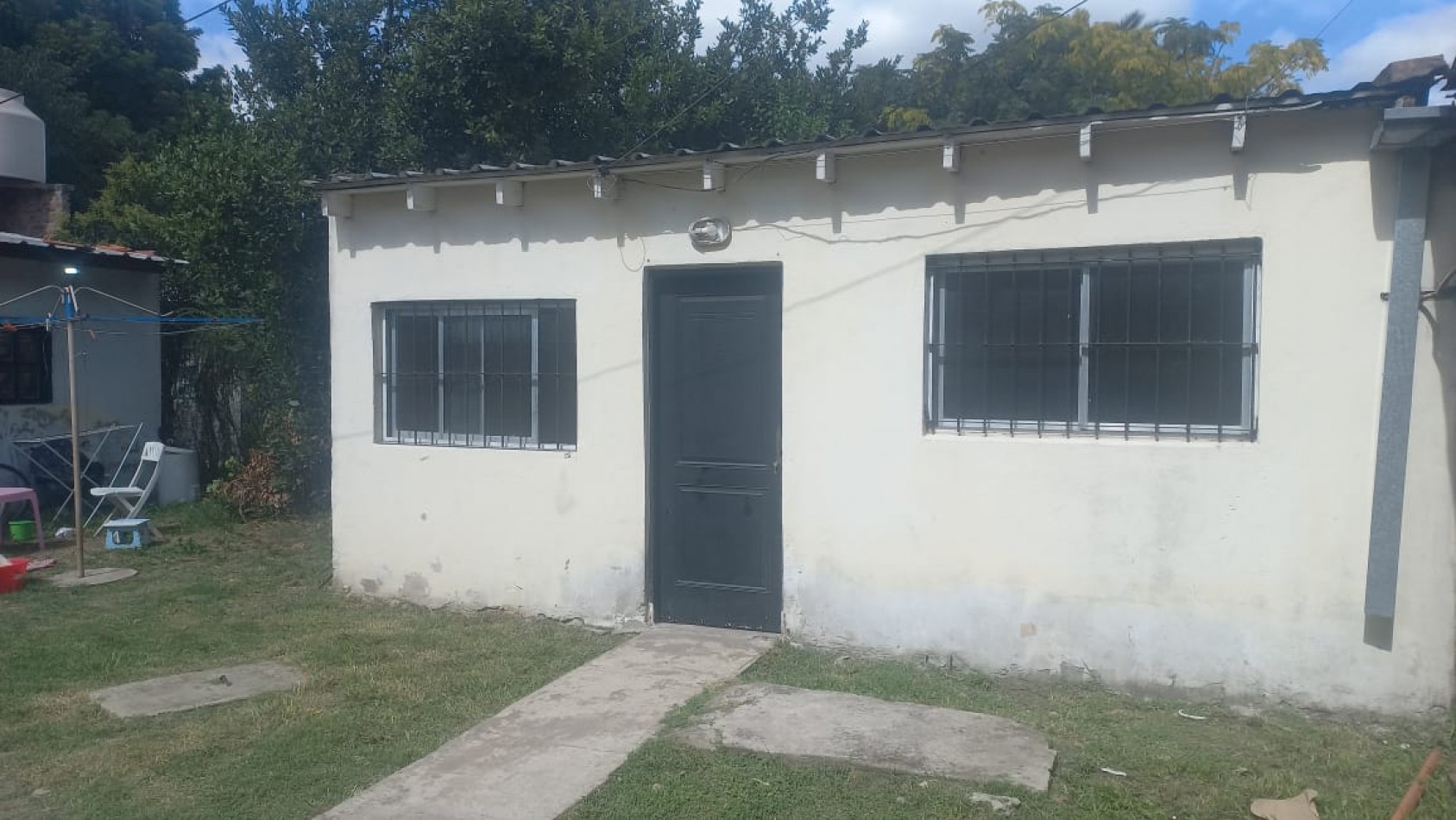 Departamento sobre asfalto, Guatemala 5254, Barrio San Jose, Moreno