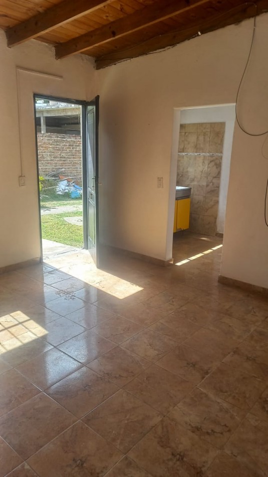 Departamento sobre asfalto, Guatemala 5254, Barrio San Jose, Moreno