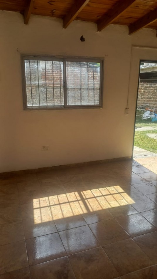 Departamento sobre asfalto, Guatemala 5254, Barrio San Jose, Moreno