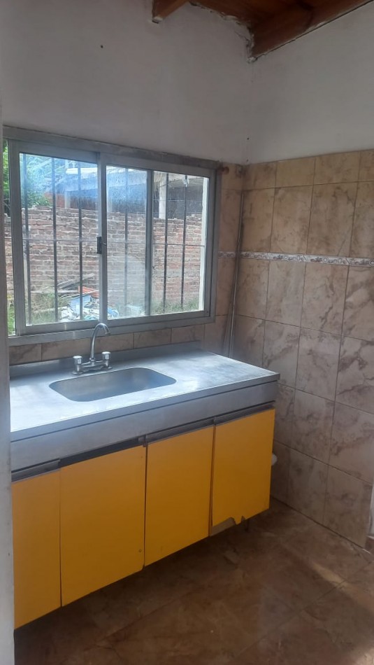 Departamento sobre asfalto, Guatemala 5254, Barrio San Jose, Moreno