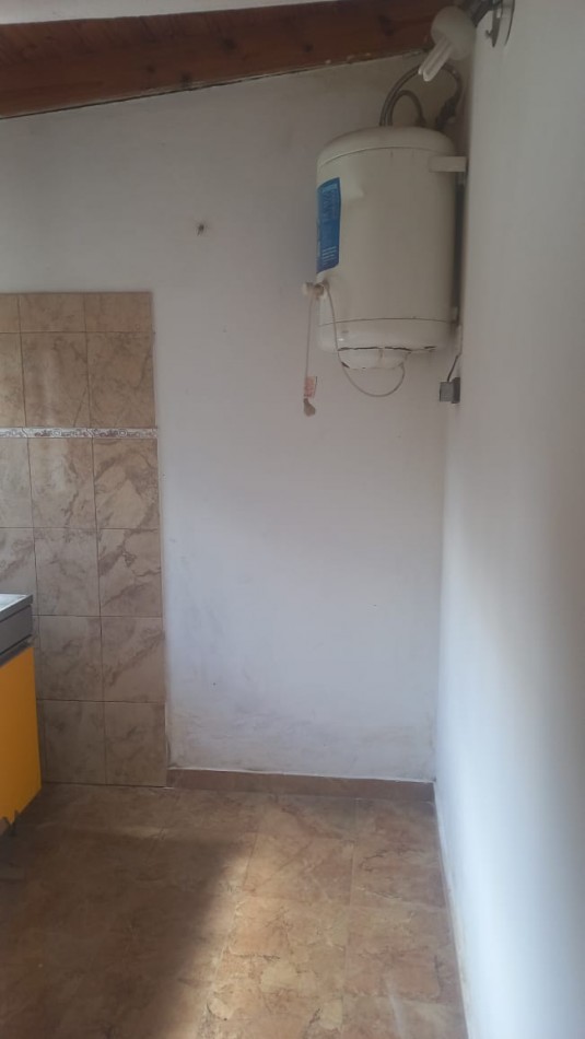 Departamento sobre asfalto, Guatemala 5254, Barrio San Jose, Moreno