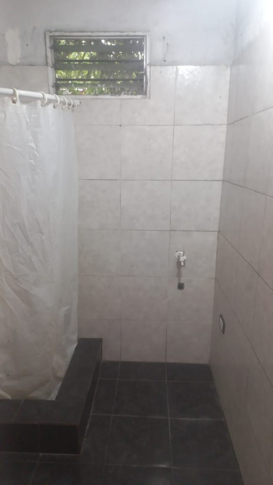 Departamento sobre asfalto, Guatemala 5254, Barrio San Jose, Moreno