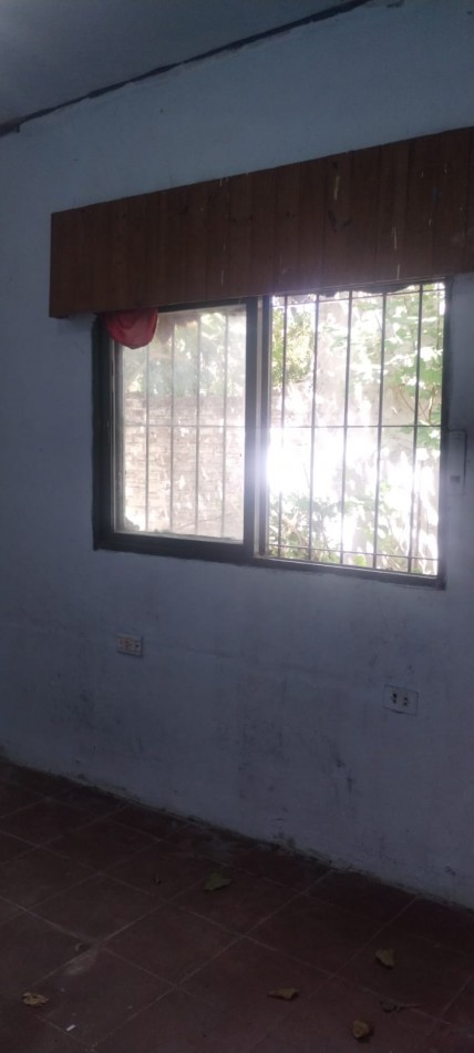 ALQUILO REGIO DEPARTAMENTO DE 2 AMBIENTE EN EL BARRIO SAN JOSE, CALLE MARTIN FIERRO 5156. 