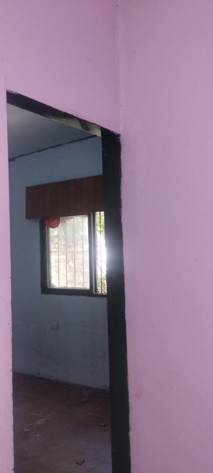 ALQUILO REGIO DEPARTAMENTO DE 2 AMBIENTE EN EL BARRIO SAN JOSE, CALLE MARTIN FIERRO 5156. 