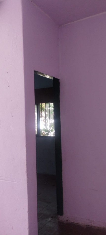 ALQUILO REGIO DEPARTAMENTO DE 2 AMBIENTE EN EL BARRIO SAN JOSE, CALLE MARTIN FIERRO 5156. 