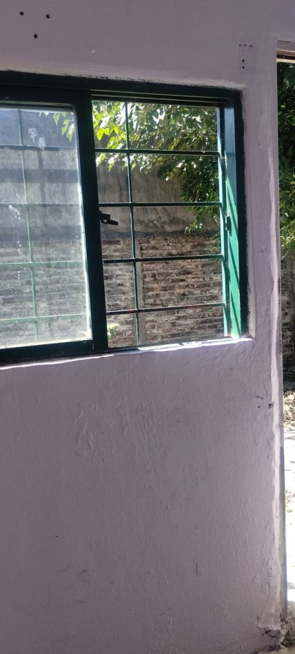 ALQUILO REGIO DEPARTAMENTO DE 2 AMBIENTE EN EL BARRIO SAN JOSE, CALLE MARTIN FIERRO 5156. 