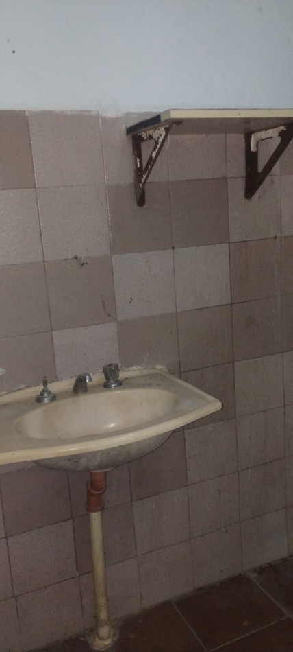 ALQUILO REGIO DEPARTAMENTO DE 2 AMBIENTE EN EL BARRIO SAN JOSE, CALLE MARTIN FIERRO 5156. 