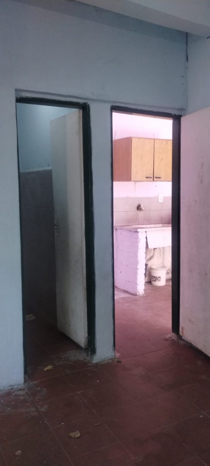 ALQUILO REGIO DEPARTAMENTO DE 2 AMBIENTE EN EL BARRIO SAN JOSE, CALLE MARTIN FIERRO 5156. 