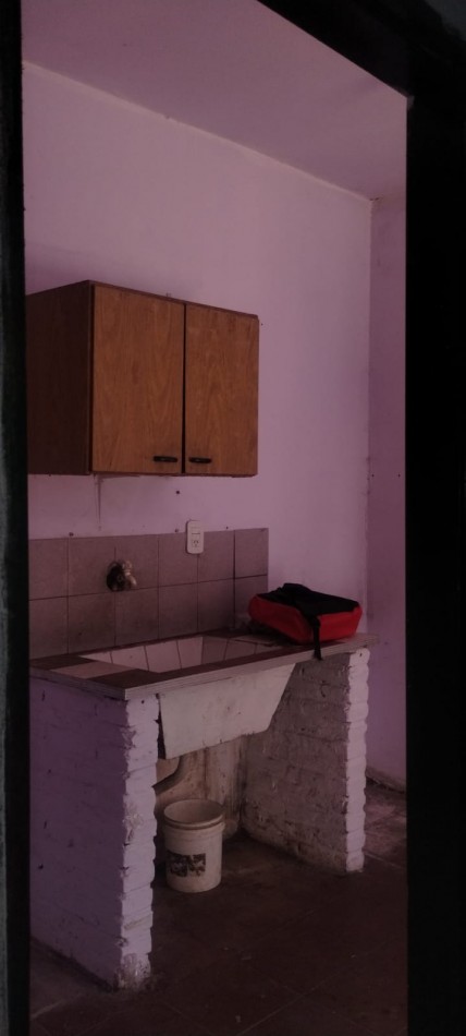 ALQUILO REGIO DEPARTAMENTO DE 2 AMBIENTE EN EL BARRIO SAN JOSE, CALLE MARTIN FIERRO 5156. 