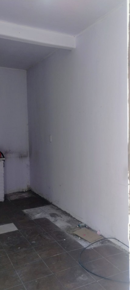 ALQUILO REGIO DEPARTAMENTO DE 2 AMBIENTE EN EL BARRIO SAN JOSE, CALLE MARTIN FIERRO 5156. 