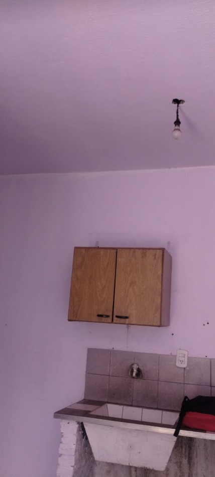 ALQUILO REGIO DEPARTAMENTO DE 2 AMBIENTE EN EL BARRIO SAN JOSE, CALLE MARTIN FIERRO 5156. 