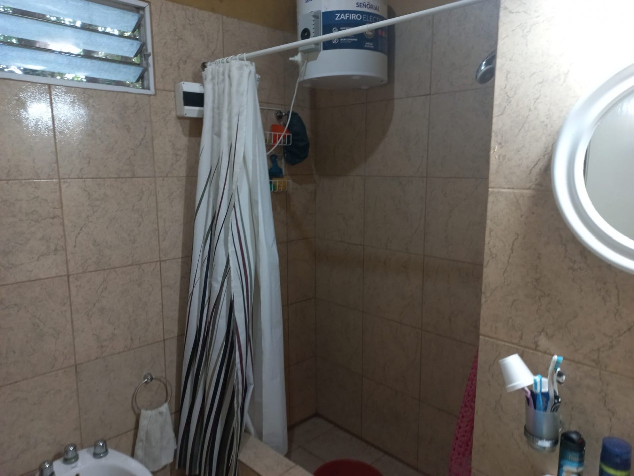 VENDO HERMOSA PROPIEDAD CON DOBLE VIVIENDA EN BARRIO SAN JOSE
