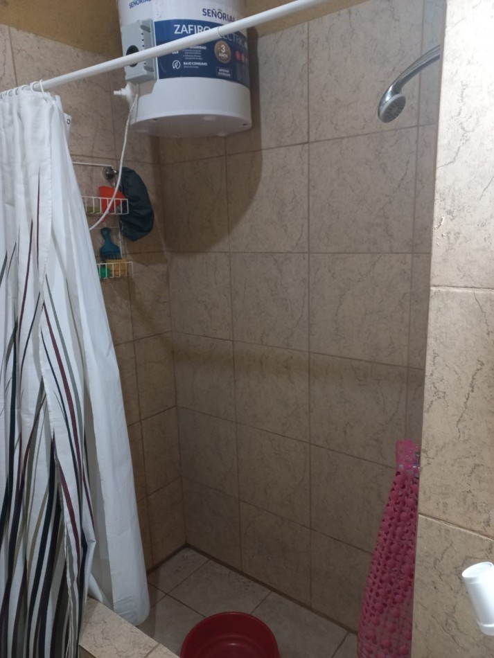 VENDO HERMOSA PROPIEDAD CON DOBLE VIVIENDA EN BARRIO SAN JOSE