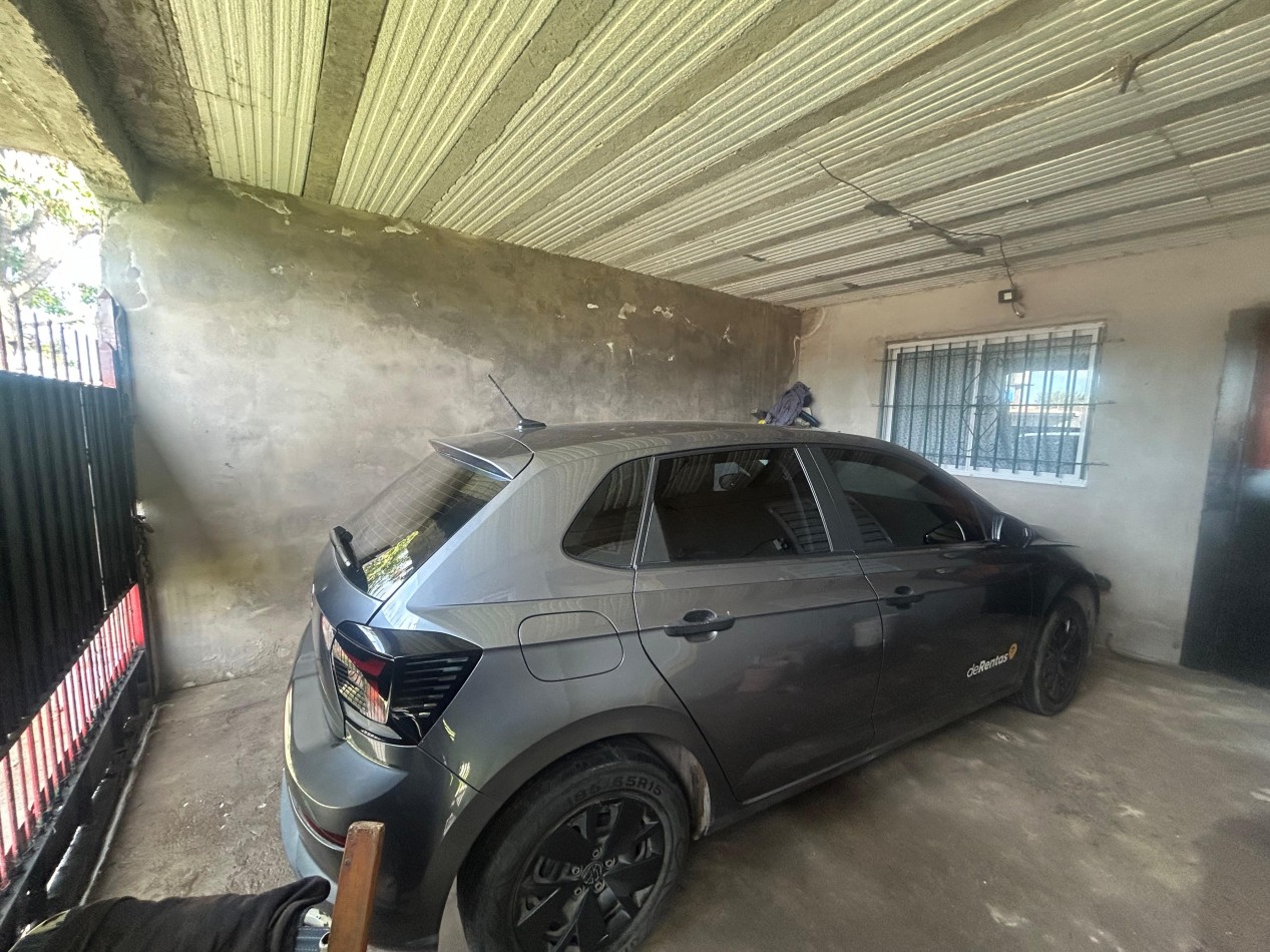 EN ALQUILER AMPLIA CASA CON 3 DORMITORIOS BARRIO LA PERLA, PARTIDO DE MORENO