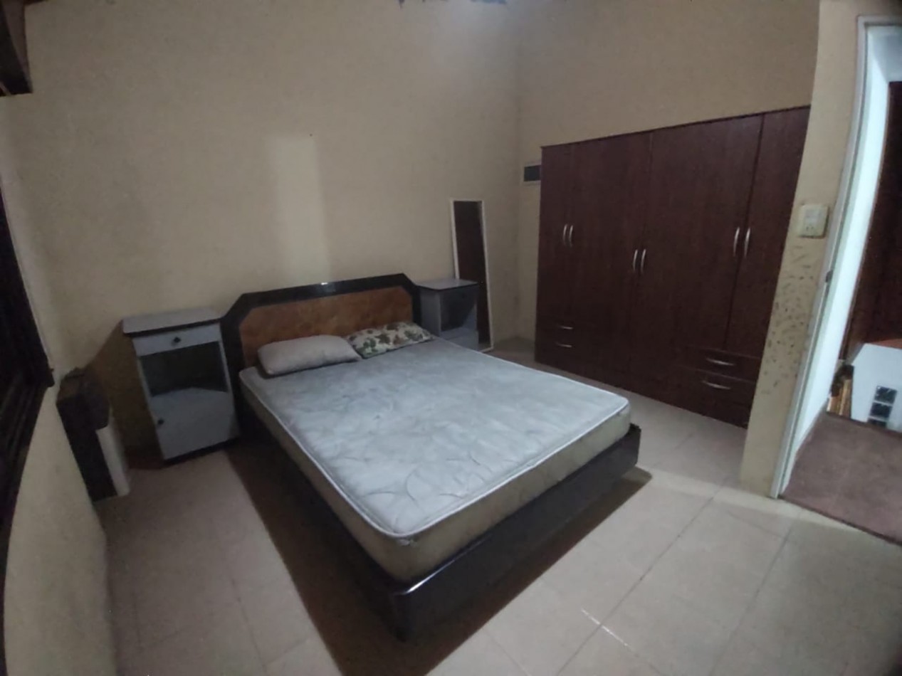 EN SAN CLEMENTE DEL TUYU ALQUILO EXCELENTE DUPLEX PARA VIVIENDA PERMANENTE POR 24 MESES