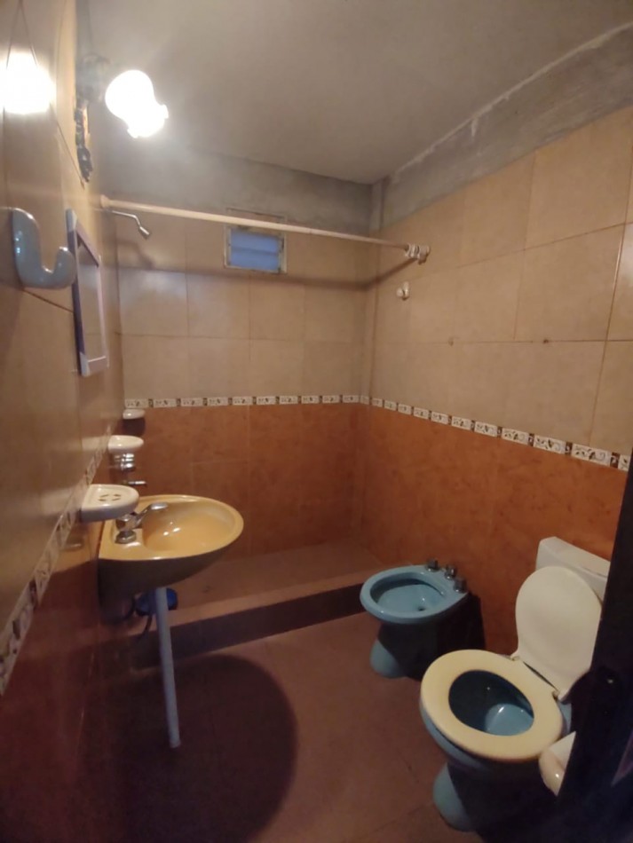 EN SAN CLEMENTE DEL TUYU ALQUILO EXCELENTE DUPLEX PARA VIVIENDA PERMANENTE POR 24 MESES