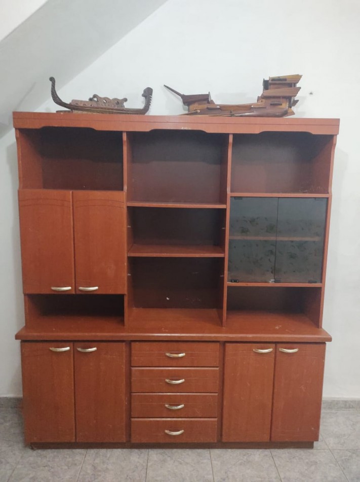 EN SAN CLEMENTE DEL TUYU ALQUILO EXCELENTE DUPLEX PARA VIVIENDA PERMANENTE POR 24 MESES