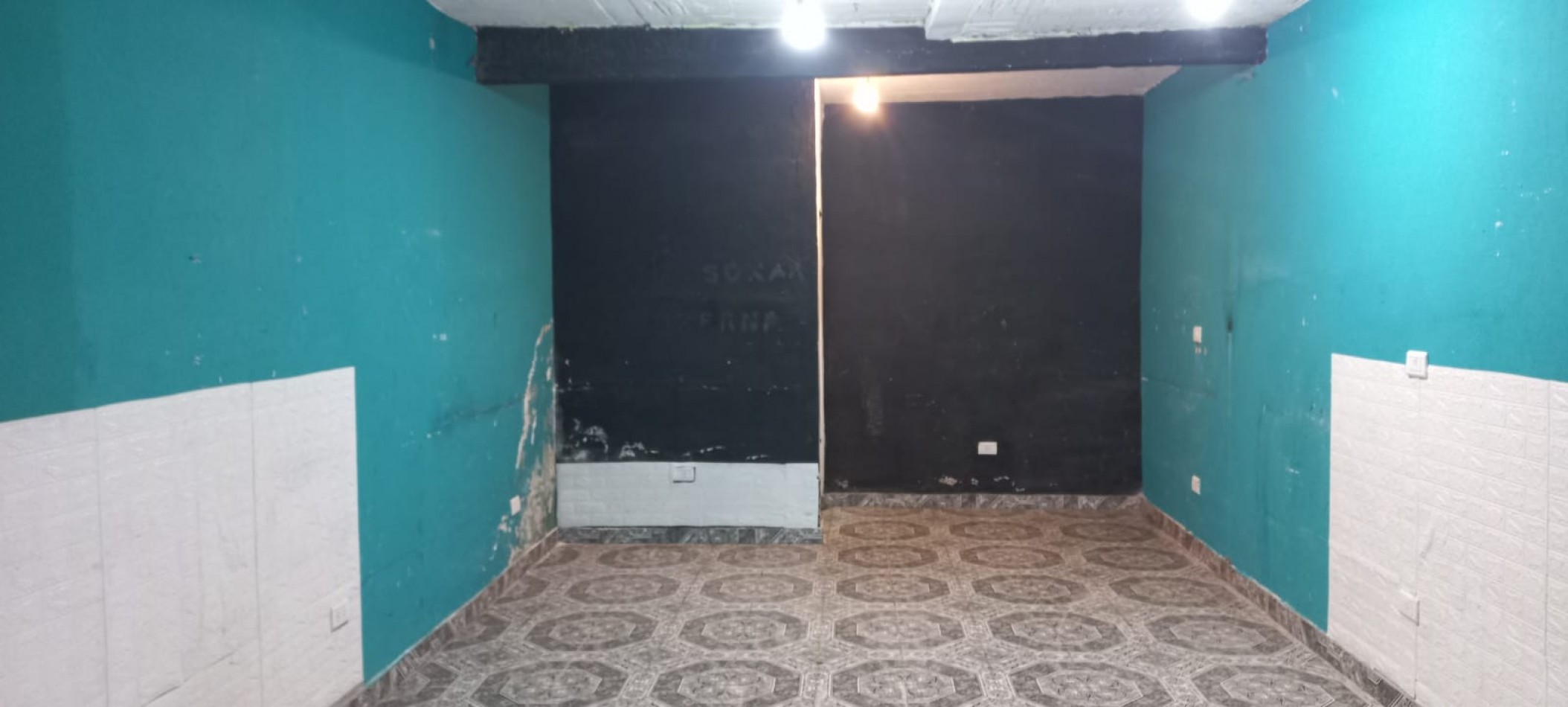 REGIO LOCAL COMERCIAL EN ALQUILER BARRIO SAN JOSE, MORENO CALLE ITALIA Y CASI MARTIN FIERRO (OPORTUNIDAD)