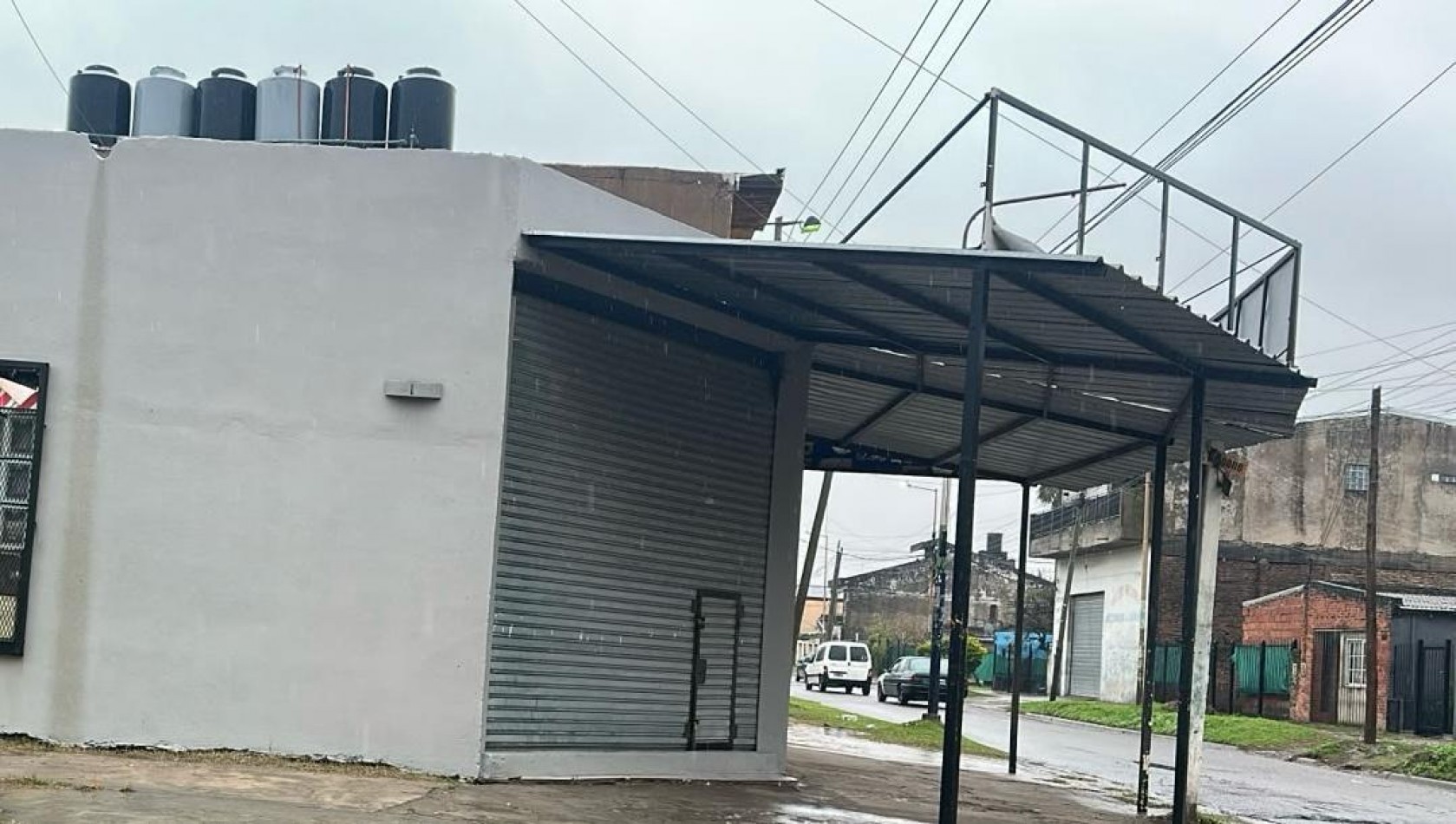 ALQUILO LOCAL COMERCIAL