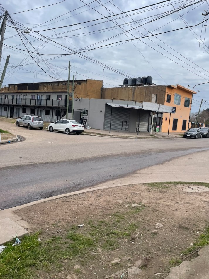 ALQUILO LOCAL COMERCIAL