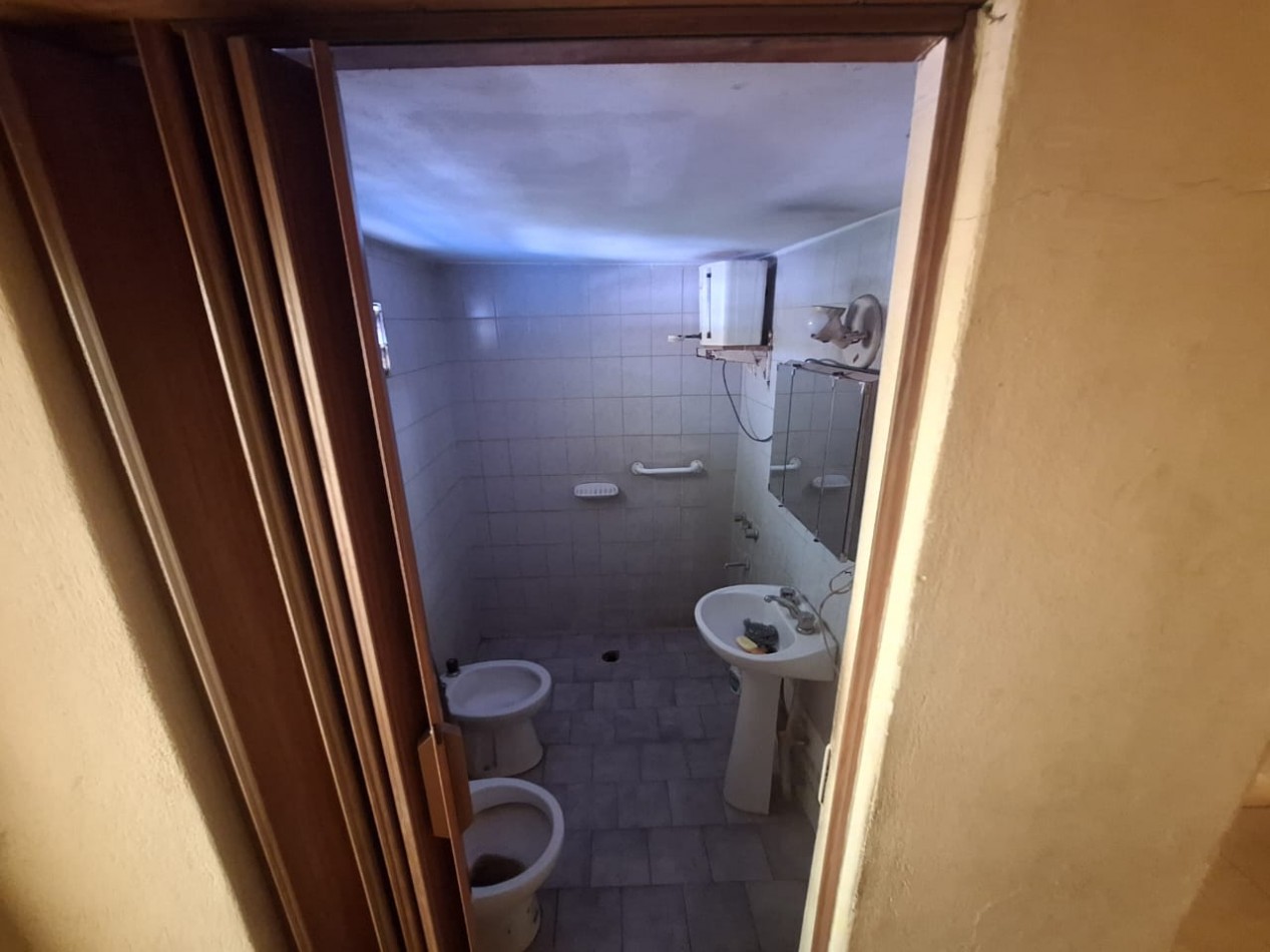 VENDO EXCELENTE DUPLEX CON PLANOS Y ESCRITURA IDEAL CREDITO HIPOTECARIO SOBRE AV. MARCOS DEL BUENO 1056 -MORENO