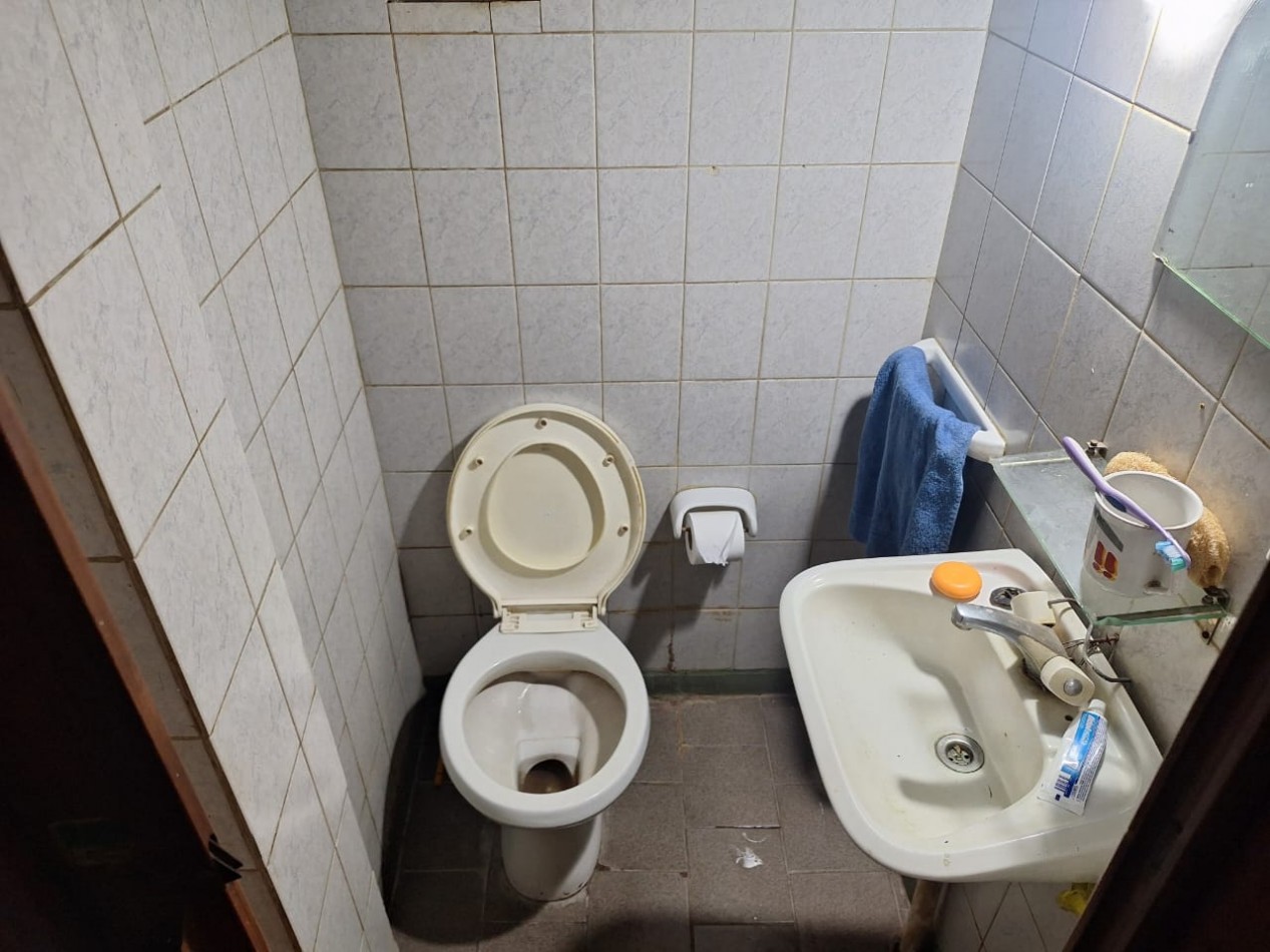 VENDO EXCELENTE DUPLEX CON PLANOS Y ESCRITURA IDEAL CREDITO HIPOTECARIO SOBRE AV. MARCOS DEL BUENO 1056 -MORENO