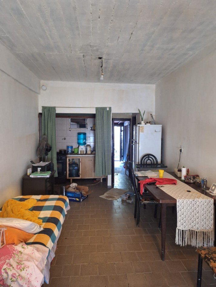 VENDO EXCELENTE DUPLEX CON PLANOS Y ESCRITURA IDEAL CREDITO HIPOTECARIO SOBRE AV. MARCOS DEL BUENO 1056 -MORENO