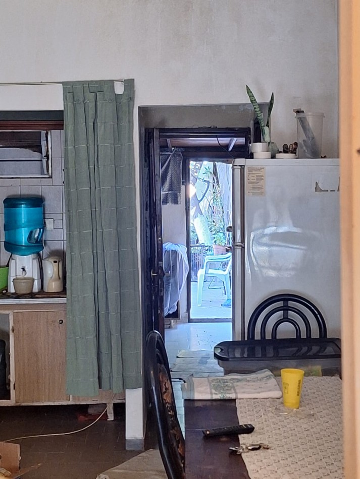 VENDO EXCELENTE DUPLEX CON PLANOS Y ESCRITURA IDEAL CREDITO HIPOTECARIO SOBRE AV. MARCOS DEL BUENO 1056 -MORENO