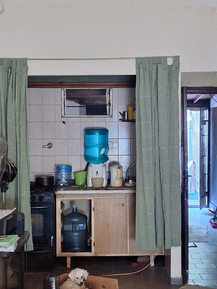 VENDO EXCELENTE DUPLEX CON PLANOS Y ESCRITURA IDEAL CREDITO HIPOTECARIO SOBRE AV. MARCOS DEL BUENO 1056 -MORENO