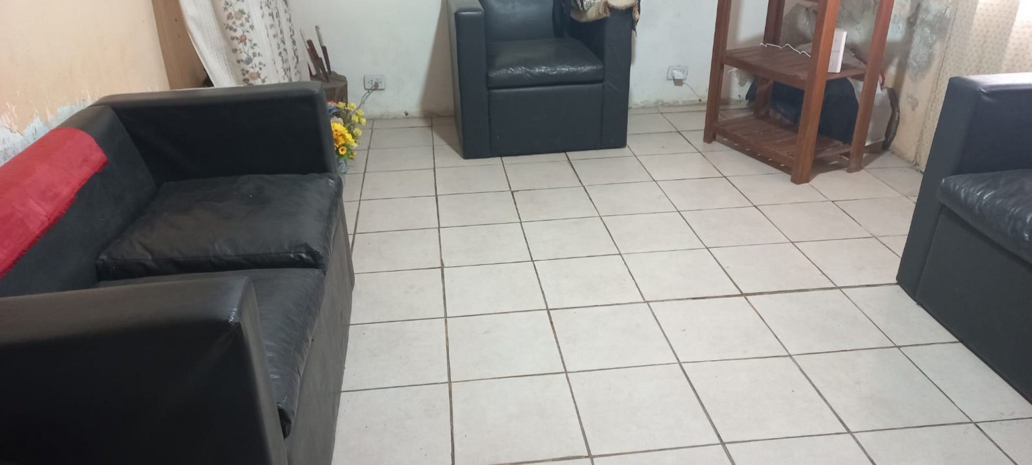 VENDO REGIA PROPIEDAD BARRIO SAN JOSE PARTIDO DE MORENO ... IMPERDIBLE 