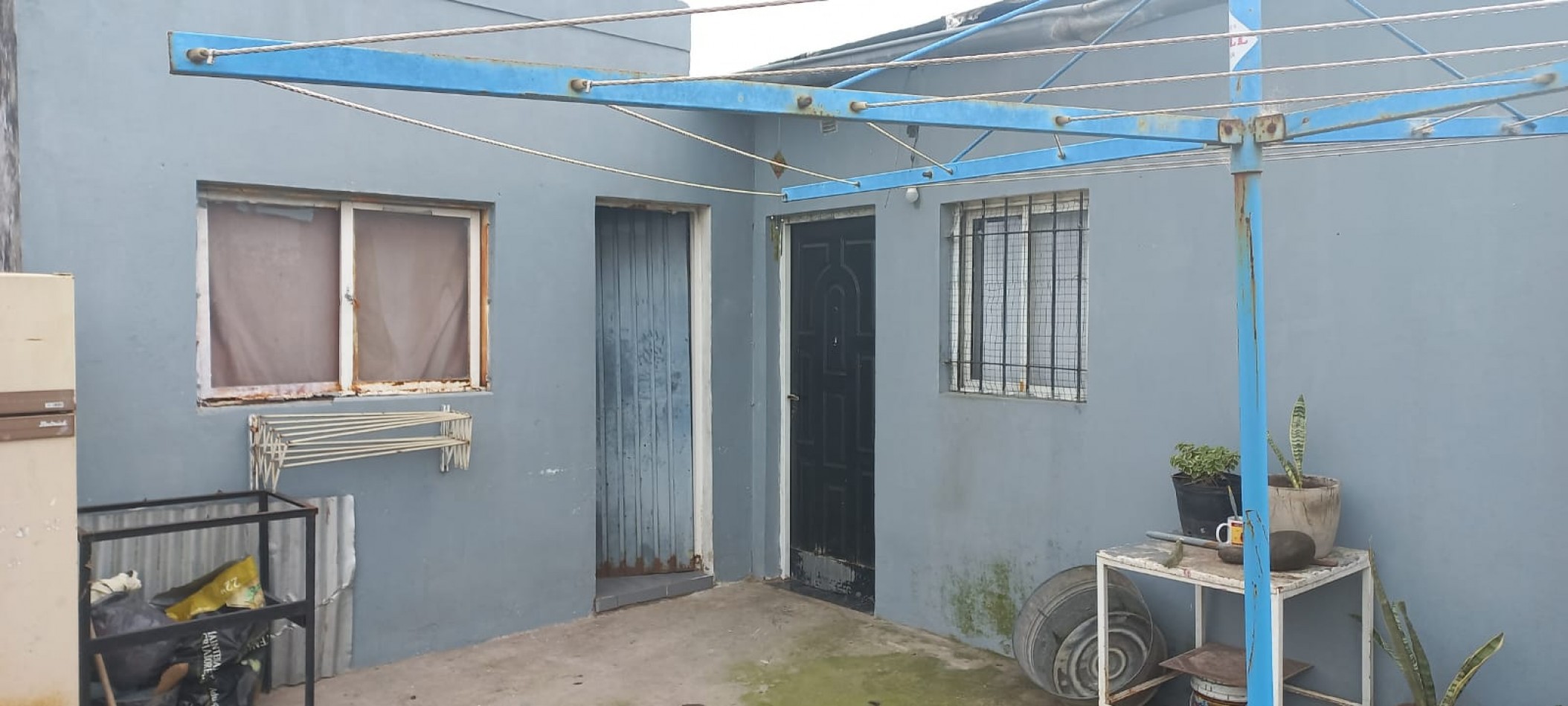 VENDO REGIA PROPIEDAD BARRIO SAN JOSE PARTIDO DE MORENO ... IMPERDIBLE 