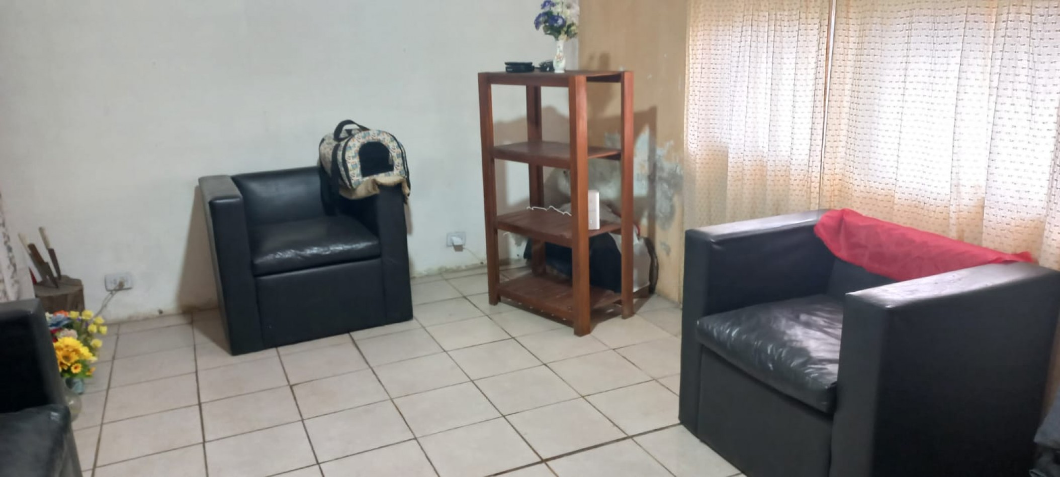 VENDO REGIA PROPIEDAD BARRIO SAN JOSE PARTIDO DE MORENO ... IMPERDIBLE 