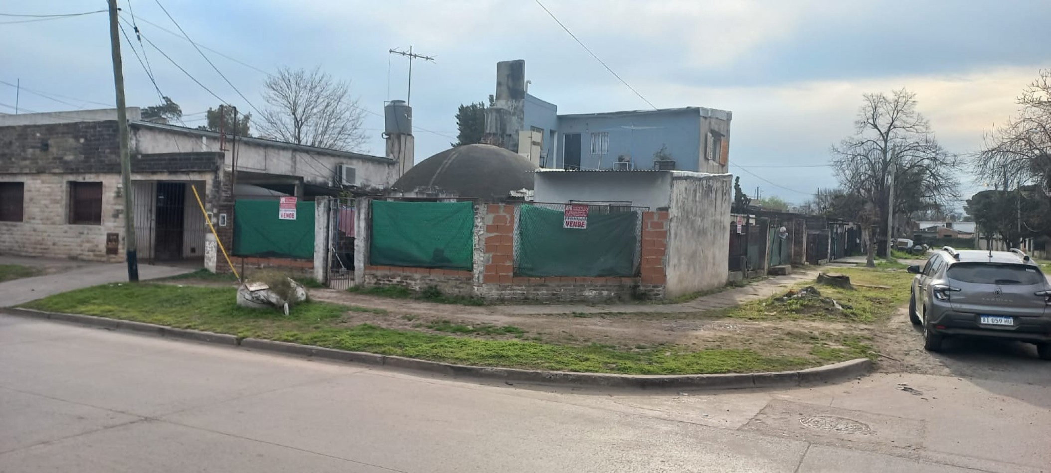 VENDO REGIA PROPIEDAD BARRIO SAN JOSE PARTIDO DE MORENO ... IMPERDIBLE 