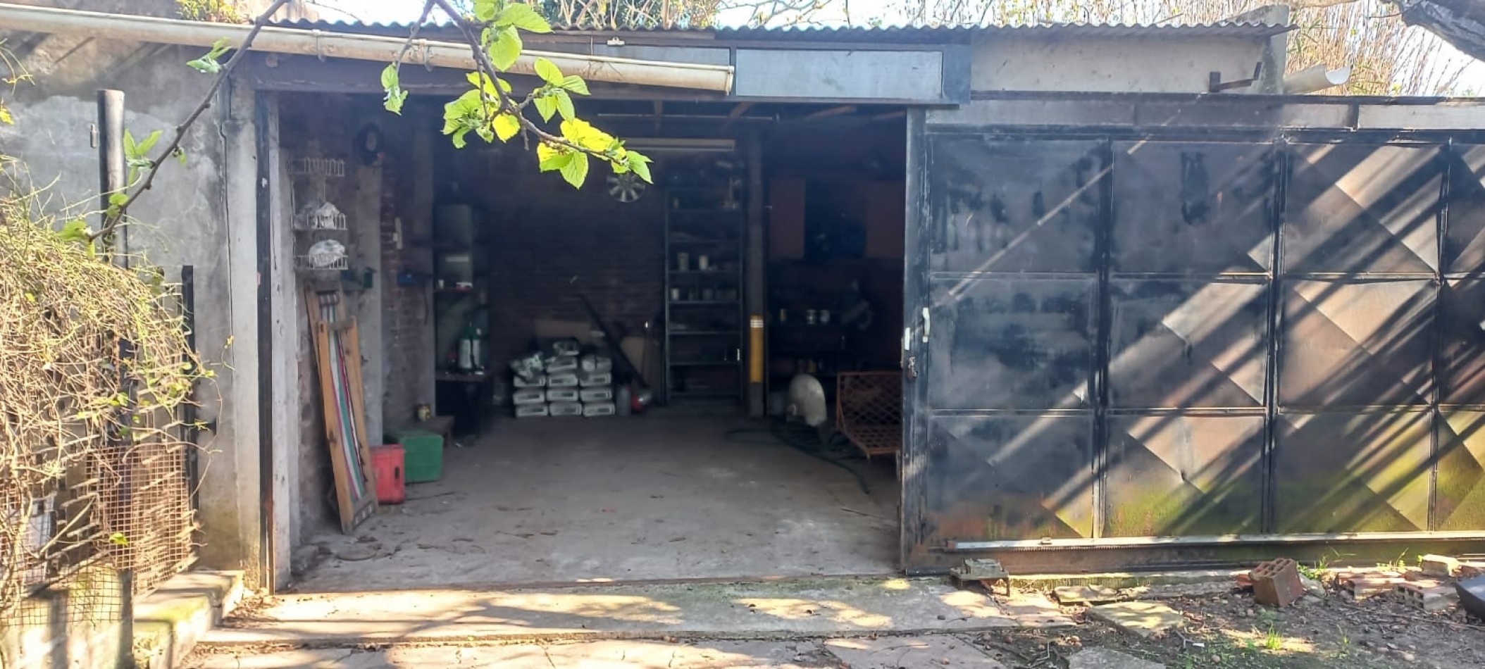 VENDO HERMOSO TERRENO DE 10x30