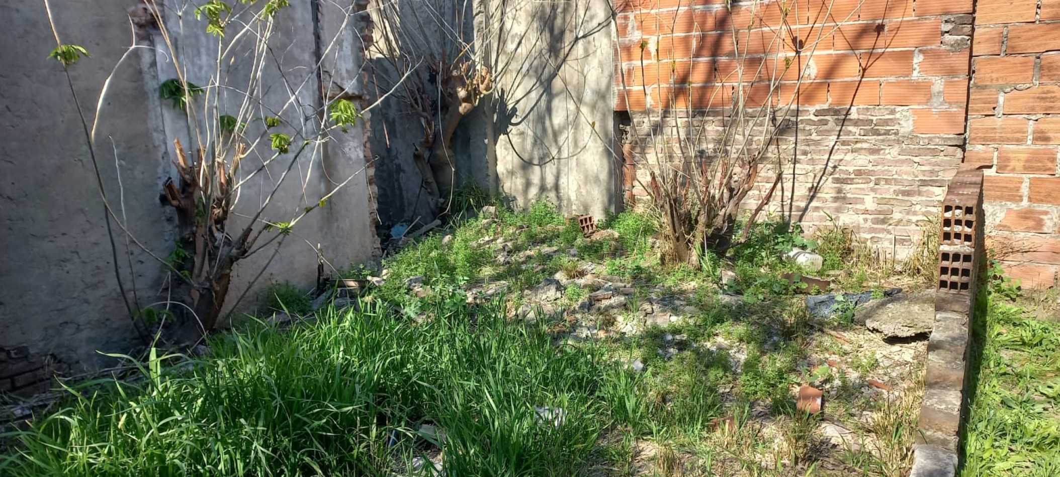 VENDO HERMOSO TERRENO DE 10x30