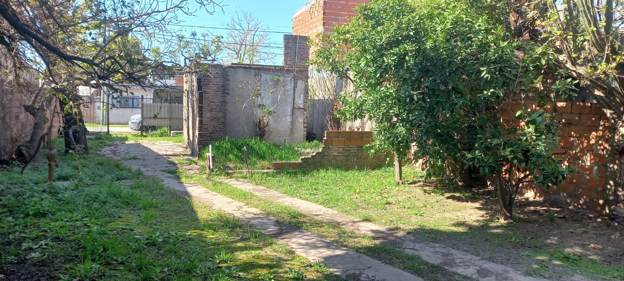 VENDO HERMOSO TERRENO DE 10x30