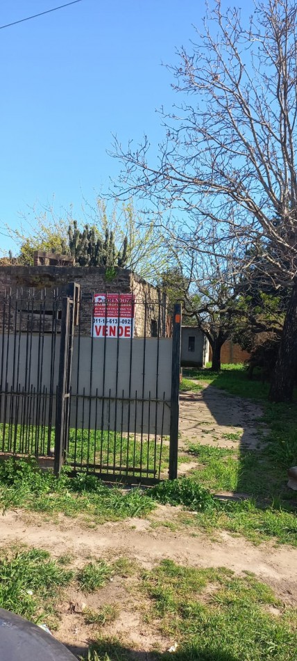 VENDO HERMOSO TERRENO DE 10x30